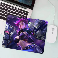 Mouse pad League Of Legends " VI " 18x22cm