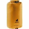 Rucsac Deuter Light Drypack 8L Cinnamon - Impermeabil, Ultralight, Outdoor, Drumetii