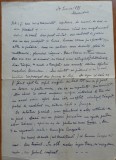 Cumpara ieftin Scrisoare S. Luchian catre Cecilia Vasilescu , transcrisa olograf de Laura Cocea