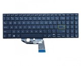 Tastatura Laptop, Asus, VivoBook S15 X513, X513E, X513EA, X513EP, X513EQ, cu iluminare, layout US