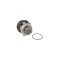 Pompa apa FIAT DOBLO microbus 223 119 AIRTEX 1556