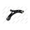 Brat suspensie Kia Optima (Jf) 09.15-, Optima Sportswagon (Jf) 09.16-12.19, Fata, Stanga, TEKNOROT