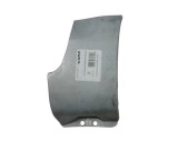 Segment reparatie aripa fata FORD FOCUS II (DA), 11.2004-12.2010, partea Dreapta, inferior, spate; otel galvanizat, Rapid