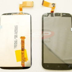 LCD+Touchscreen HTC Desire X / T328E / Proto