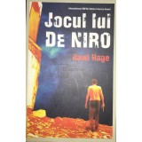 Rawi Hage - Jocul lui De Niro (Editia: 2009)