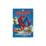 Spider-Man: The Bug Bite That Changed Everything: A Marvel Origin Story