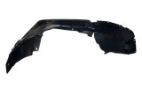 Carenaj aripa interioara, aparatori noroi Jeep Compass (Pk), 03.2011-, fata, Dreapta, polipropilena (PP/PPE)