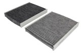 Filtru polen / aer habitaclu BMW Seria 7 (F01, F02, F03, F04) (2008 - 2015) BOSCH 1 987 432 315