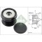 Fulie alternator Ford C-Max II, Fiesta, Focus III, Galaxy II, Grand C-Max, Kuga II, Mondeo IV, S-Max, Tourneo Connect, Transit Connect; Volvo S60 II,