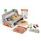 Set de joaca din lemn cuptorul de pizza - Melissa And Doug