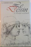 LE DESSIN D&#039; EUROPE OCCIDENTALE , 1981