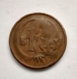 Australia - 1 Cent 1972 - L1