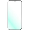 Folie sticla protectie ecran 6D Full Glue margini negre pentru Apple iPhone 12/12 Pro