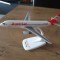 Macheta avion Austrian Airlines Airbus A320 | Perfect pt cadou