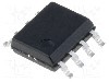 Optocuplor SMD, Tensiune izolatie 2,5kV, 2 canale, SO8, Seria {{Seria producatorului}}, ONSEMI - MOCD223M