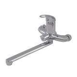 Baterie cada cu para de dus, seria ERA FLOW ERA-Z-06 Innovative ReliableTools