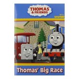 Thomas &amp; Friends: Thomas' Big Race