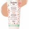 BB cream BIO matifiant Nude(piele normala si mixta), cu extract tea tree si zinc Charlotte Bio