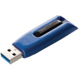 USB Flash Drive , V3, 3.2, 32GB, Albastru, Verbatim