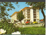 CPI B14833 - CARTE POSTALA - COVASNA. HOTEL &quot;COVASNA&quot;, Circulata, Fotografie