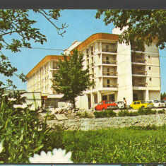 CPI B14833 - CARTE POSTALA - COVASNA. HOTEL "COVASNA"