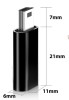 Adaptor Type C la Mini USB