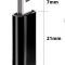 Adaptor Type C la Mini USB