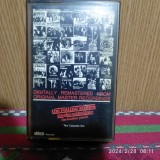 -Y- SET 2 CASETE THE ROLLING STONES -ORIGINALE EXCELENTE, Rock