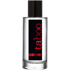 Parfum pentru Barbati Taboo Domination Him 50 ml