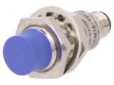 Senzor Inductiv PNP NO 0-14mm 10-30VDC M18 IP67