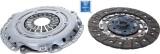 Kit ambreiaj Opel Astra J, Astra J Sports, Corsa D, Insignia A, Insignia A Sports, Zafira / Zafira Family B, Zafira B, Zafira C; Saab 9-5 Motor 1.6,