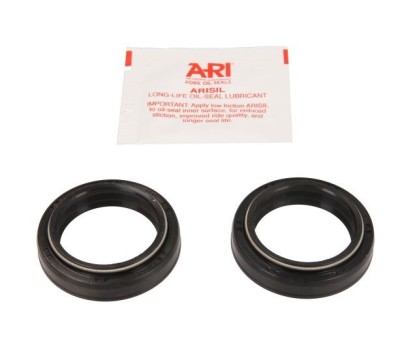 Set semeringuri telescop (furca) 33x45x8/10.5 - Honda Innova - NES - SH - MBK Doodo - Yamaha Majesty 250cc - Ariete foto