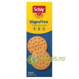 Biscuiti Digestivi fara Gluten 150g