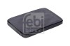 FEBI BILSTEIN 17626 Tampon cauciuc, suspensie