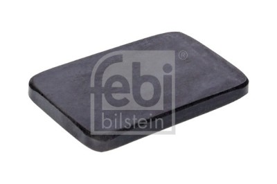 FEBI BILSTEIN 17626 Tampon cauciuc, suspensie foto