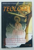 TEOLOGIA , REVISTA FACULTATII DE TEOLOGIE ORTODOXA , ANUL VI , NUMARUL 1 , 2002