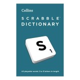SCRABBLE&reg; Dictionary