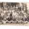 Foto clasa de elevi, 1954