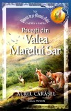Povesti din Valea Marelui Sar | Aurel Carasel
