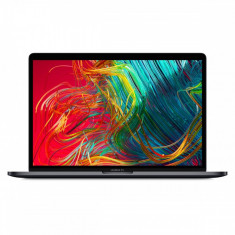 MacBook Pro 15 2018 SIGILAT i7 6-Core 2.6GHz 512SSD 4GB Radeon PRO 560X GARANTIE foto