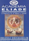 Originile ideogramelor - Radu Marin Traian, Florea Gheorghe, Liviu Pandele