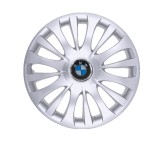 Capace Roti Kerime R15, Potrivite Jantelor de 15 inch, Pentru BMW, Model 329