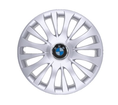 Capace Roti Kerime R15, Potrivite Jantelor de 15 inch, Pentru BMW, Model 329 foto