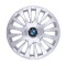 Capace Roti Kerime R15, Potrivite Jantelor de 15 inch, Pentru BMW, Model 329