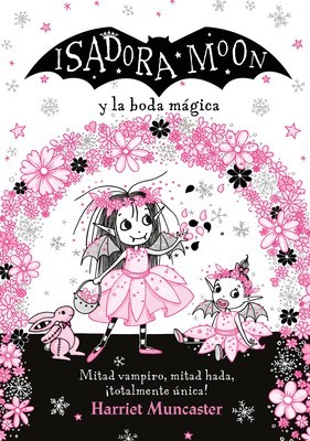 Isadora Moon Y La Boda M foto
