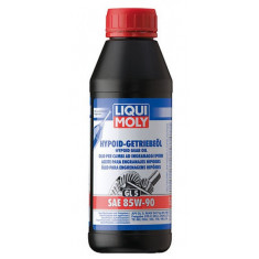 Ulei Transmisie Manuala Liqui Moly GL5 SAE 85W-90 500ML 1404