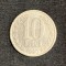 Moneda 10 lei 1990