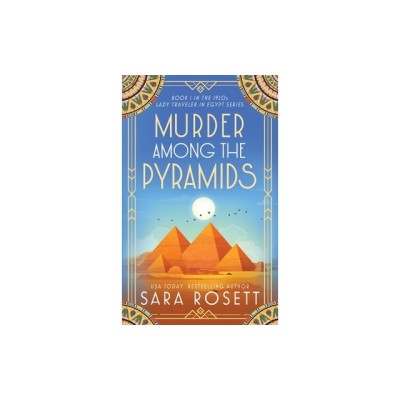 Murder Among the Pyramids foto