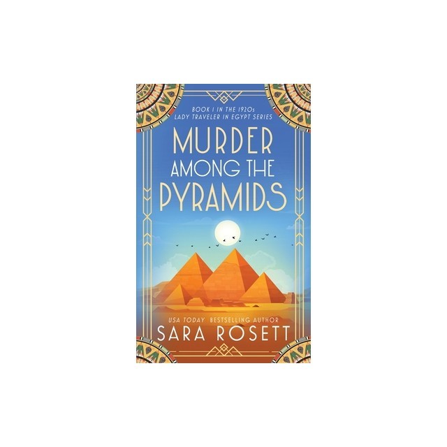 Murder Among the Pyramids