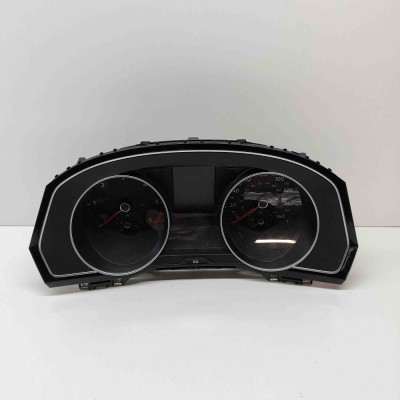 Ceas de bord VW PASSAT B8 3G2 2018 OEM: 3G0920951C foto